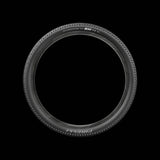 Pirelli Scorpion XC RH Pro tubeless mountain bike tyre 29x2.4 mounted on rim, suitable for wall display or close-up view