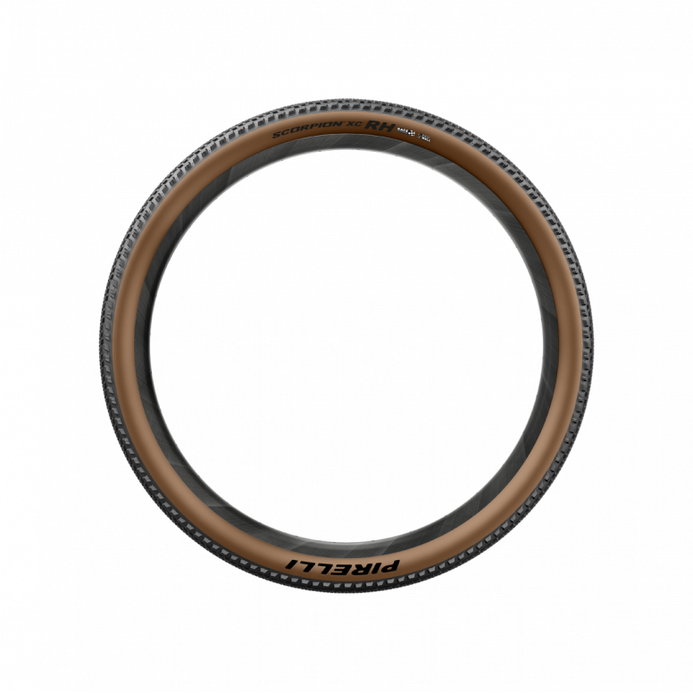 Pirelli Scorpion XC RH Pro Wall