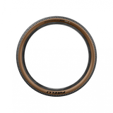 Pirelli Scorpion XC RH Pro tubeless ready mountain bike tyre 29x2.4 mounted on wheel, designed for off-road cycling.