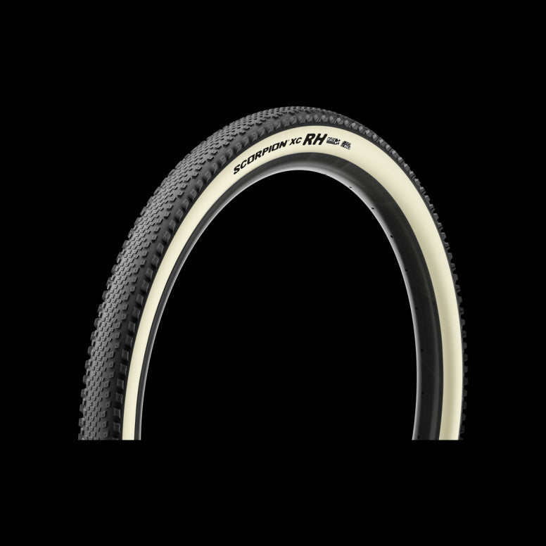 Pirelli Scorpion XC RH Pro Wall