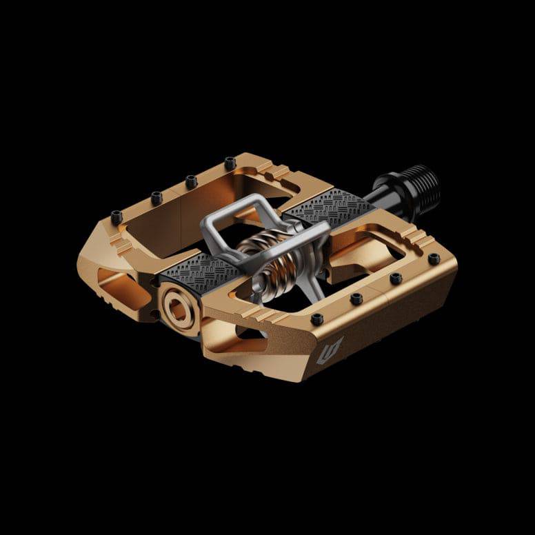 Crankbrothers Mallet DH