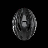 MET Trenta Mips road cycling helmet showing aerodynamic design and ventilation with MIPS-C2 safety technology.