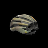 MET Trenta Mips road cycling helmet with advanced aerodynamics and MIPS-C2 protection, shown from the side with adjustable straps.
