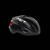 MET Manta MIPS helmet with aerodynamic design and advanced MIPS-C2® protection for safe, lightweight cycling headgear.