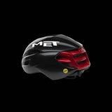 Metal Manta MIPS helmet with advanced MIPS-C2 protection and aerodynamic design, shown in a sleek, lightweight cycling helmet style.