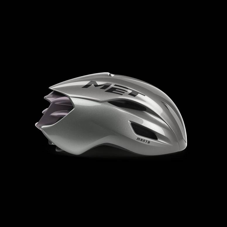 MET Manta Mips helmet with advanced MIPS-C2® protection and aerodynamic design for cycling safety and performance.