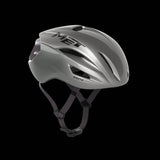 MET Manta Mips helmet with advanced MIPS-C2® protection and aerodynamic design, shown in a sleek, lightweight cycling helmet.