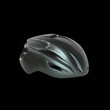 MET Manta Mips helmet featuring advanced MIPS-C2® protection and aerodynamic design, shown in a sleek, lightweight cycling helmet.