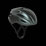 MET Manta Mips helmet featuring advanced MIPS-C2® protection and aerodynamic design, shown from a side view.