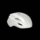 MET Manta MIPS helmet with aerodynamic design and advanced MIPS-C2® protection, shown from the side on a neutral background.
