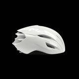MET Manta Mips helmet with aerodynamic design and advanced MIPS-C2® protection, shown from the side.