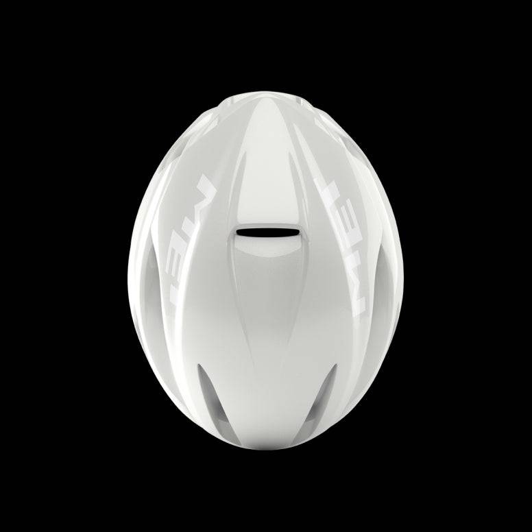 MET Manta MIPS helmet with advanced MIPS-C2® protection and aerodynamic design, shown in a sleek, lightweight cycling helmet.
