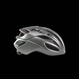 MET Rivale MIPS cycling helmet with advanced brain protection and ventilation, shown in a sleek aerodynamic design.