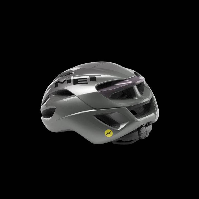 MET Rivale MIPS cycling helmet with advanced brain protection and ventilation, designed for safe and comfortable riding.