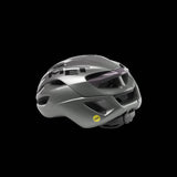MET Rivale MIPS cycling helmet with advanced brain protection and ventilation, designed for safe and comfortable riding.
