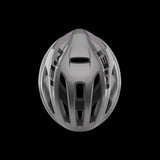 MET Rivale MIPS cycling helmet with advanced brain protection and ventilation, shown from the side on a white background.