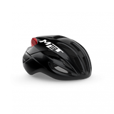 MET Rivale MIPS Helmet with Advanced Brain Protection and Ventilation for Cycling