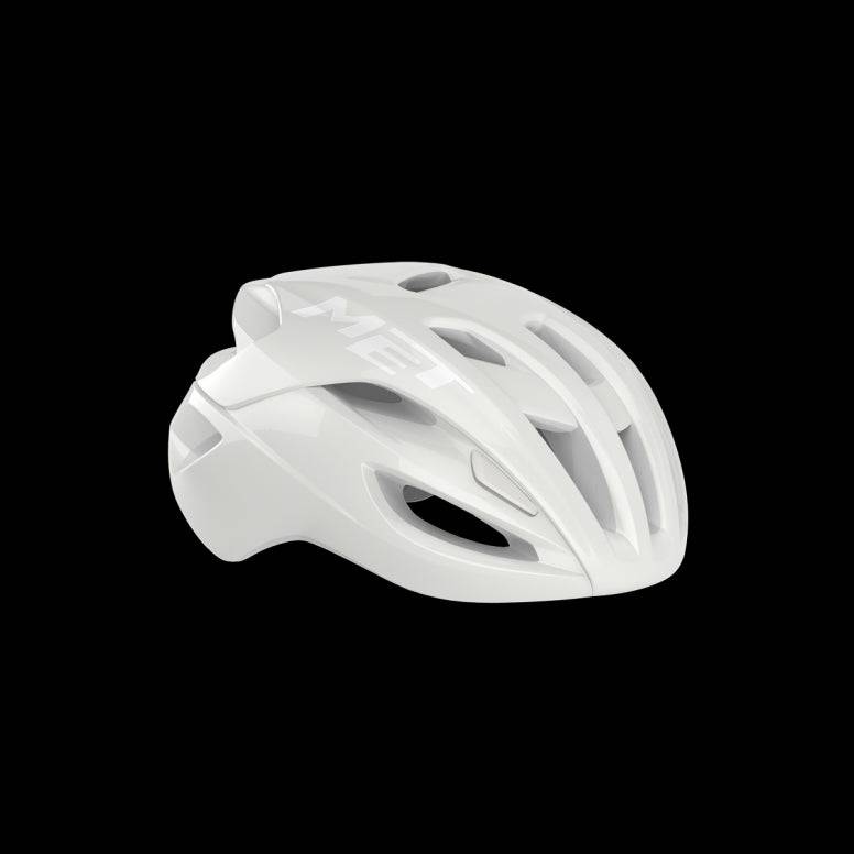 MET Rivale MIPS cycling helmet with advanced brain protection, ventilation, and aerodynamic design for safe riding.