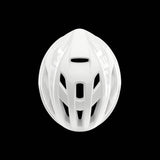 MET Rivale MIPS cycling helmet with advanced brain protection and ventilation, showcasing its aerodynamic design and secure fit.