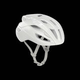 MET Rivale MIPS cycling helmet with advanced brain protection and ventilation, shown in a sleek, aerodynamic design.