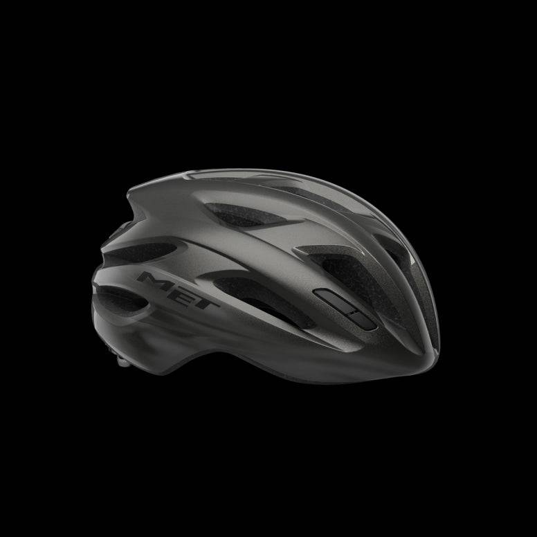 MET Idolo MIPS helmet featuring advanced safety, ventilation, and adjustable fit, shown in a sleek design for cycling safety.