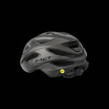 MET Idolo MIPS helmet with advanced safety, ventilation, and adjustable fit designed for cycling and outdoor activities.
