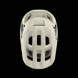 MET Revo Mips MTB helmet with advanced ventilation system and adjustable visor, featuring durable construction and secure strap.