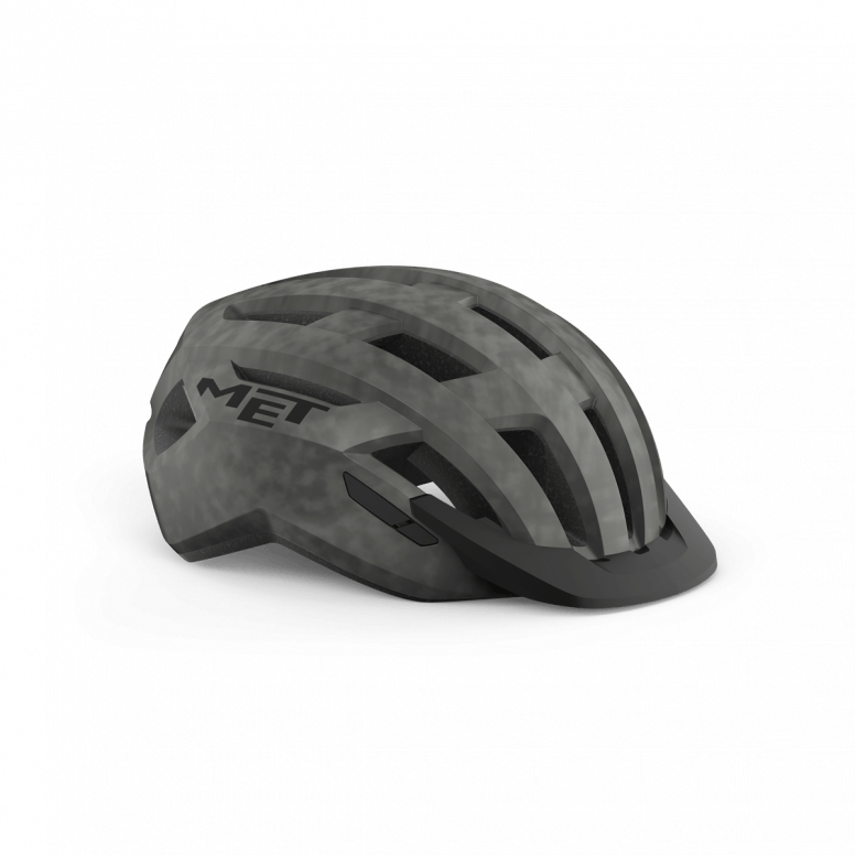 MET Allroad Helmet