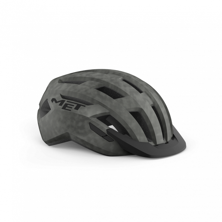 MET Allroad Helmet