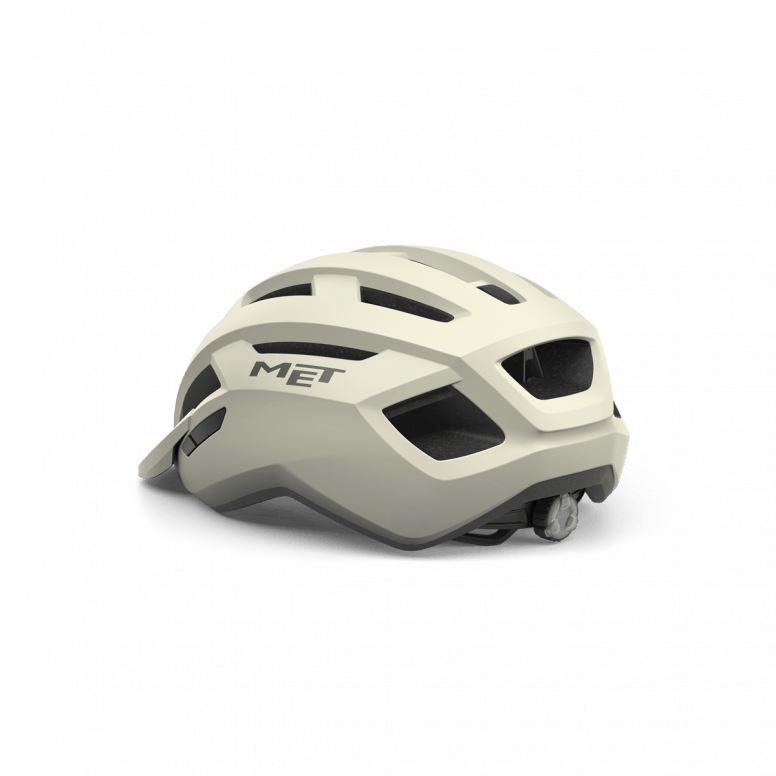 MET Allroad Helmet