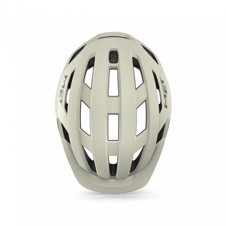 MET Allroad Helmet