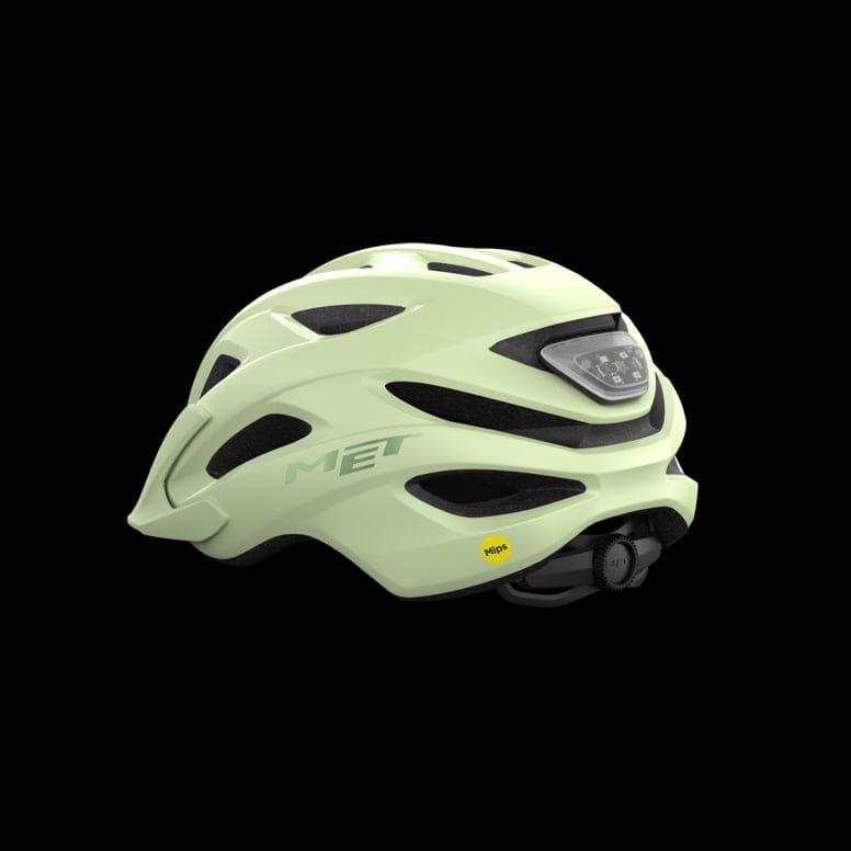 MET Crossover Mips Helmet