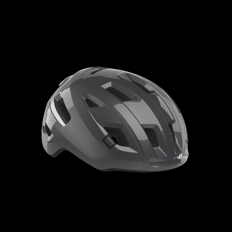 MET E-Mob Helmet