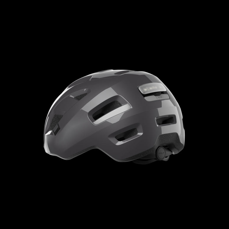 MET E-Mob Helmet