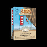 Clif Clif Bar (3 Pack)