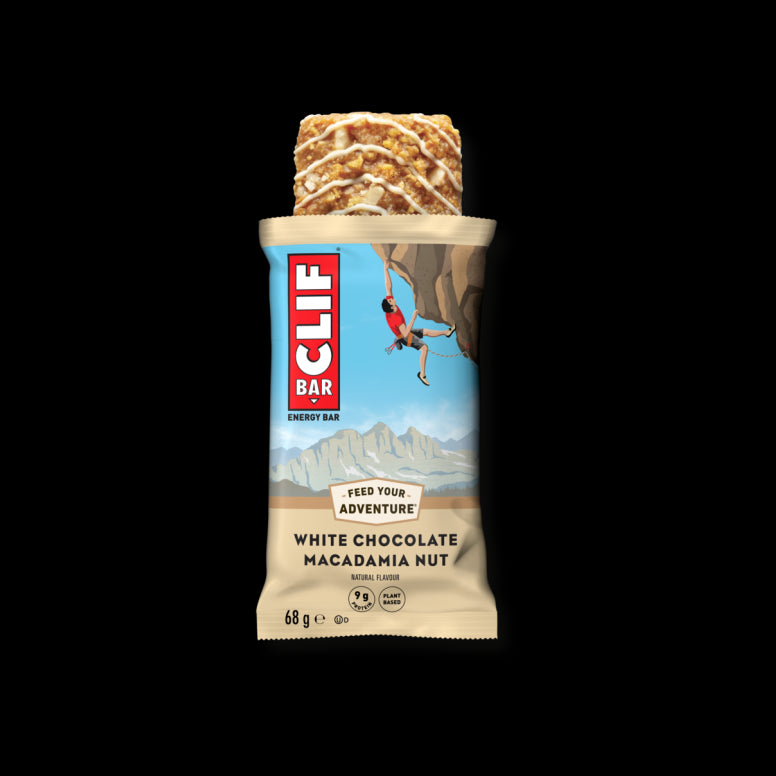 Clif Clif Bar (3 Pack)