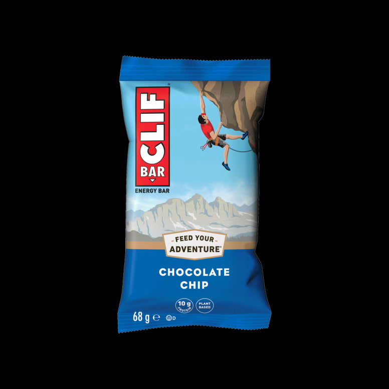 Clif Clif Bar (3 Pack)