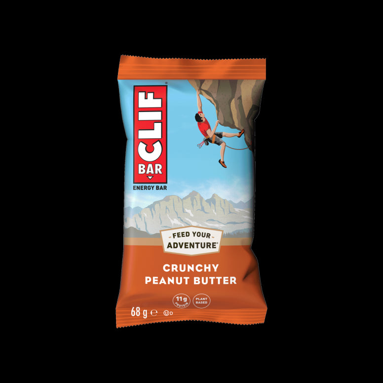 Clif Clif Bar (3 Pack)