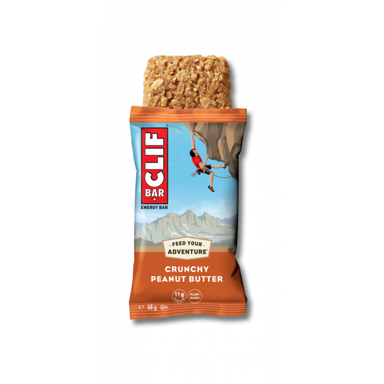 Clif Clif Bar (3 Pack)