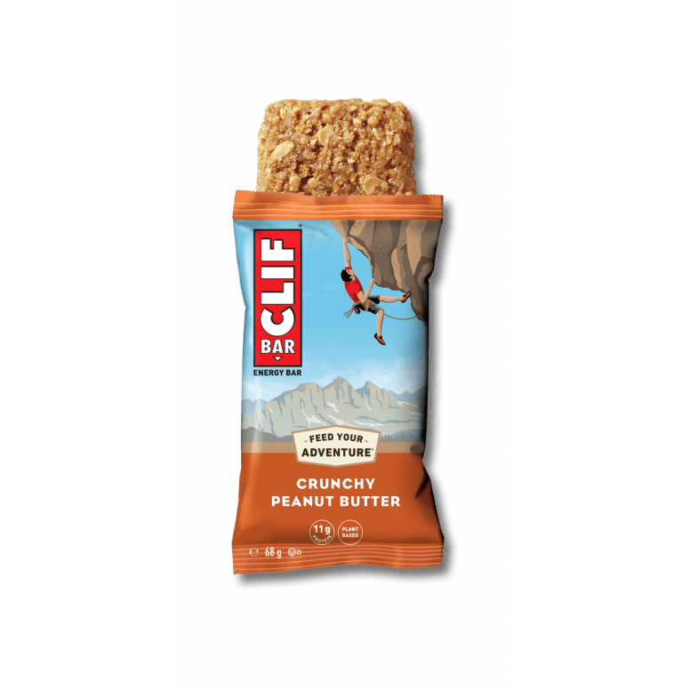 Clif Clif Bar (3 Pack)