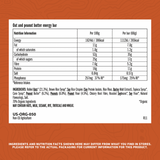 Clif Clif Bar (3 Pack)