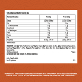 Clif Clif Bar (3 Pack)