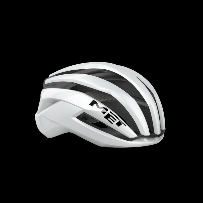 MET Trenta 3K Carbon Airframe Helmet