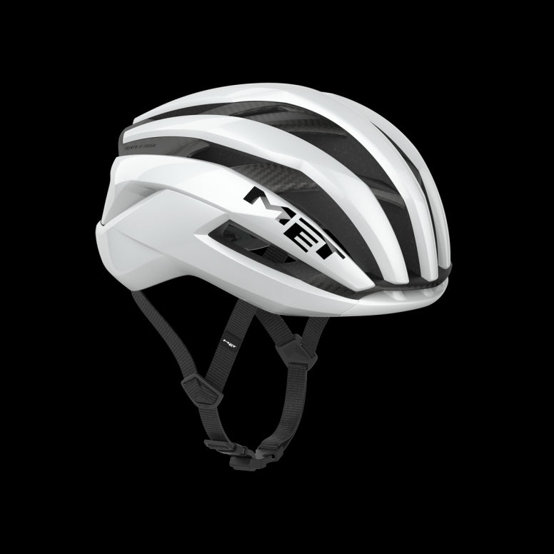 MET Trenta 3K Carbon Airframe Helmet