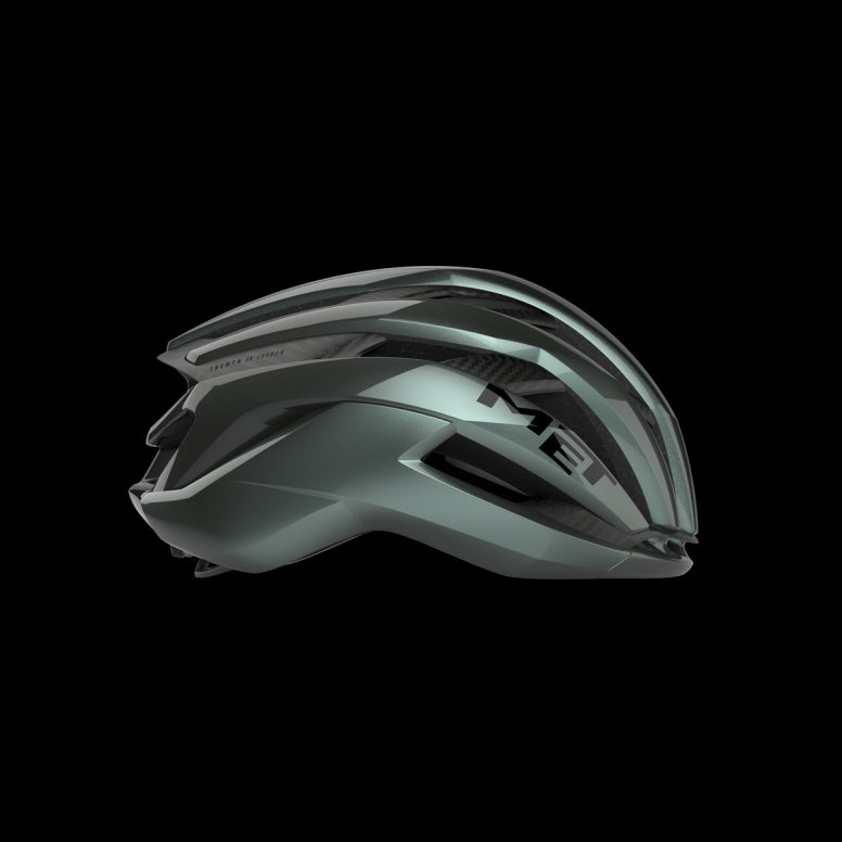 MET Trenta 3K Carbon Airframe Helmet
