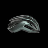 MET Trenta 3K Carbon Airframe road cycling helmet with MIPS Air safety technology, shown on a cyclist.