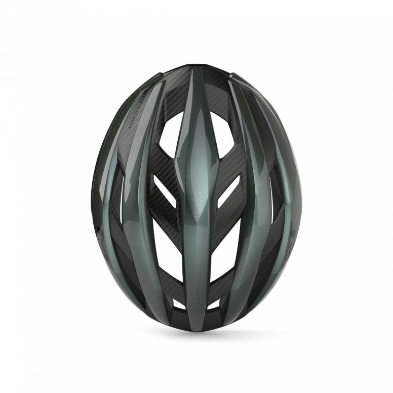 MET Trenta 3K Carbon Airframe Helmet