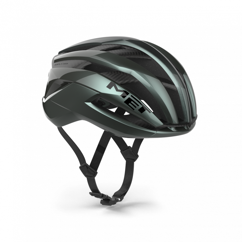 MET Trenta 3K Carbon Airframe Helmet