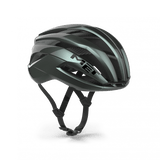 MET Trenta 3K Carbon road cycling helmet with MIPS Air safety system, lightweight aerodynamic design and secure fit.