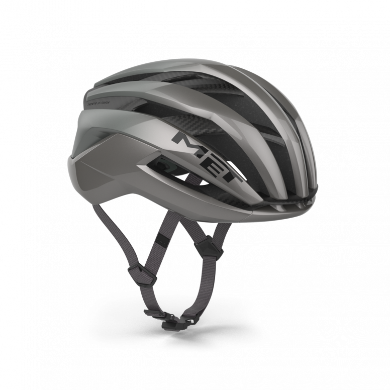 MET Trenta 3K Carbon Airframe Helmet